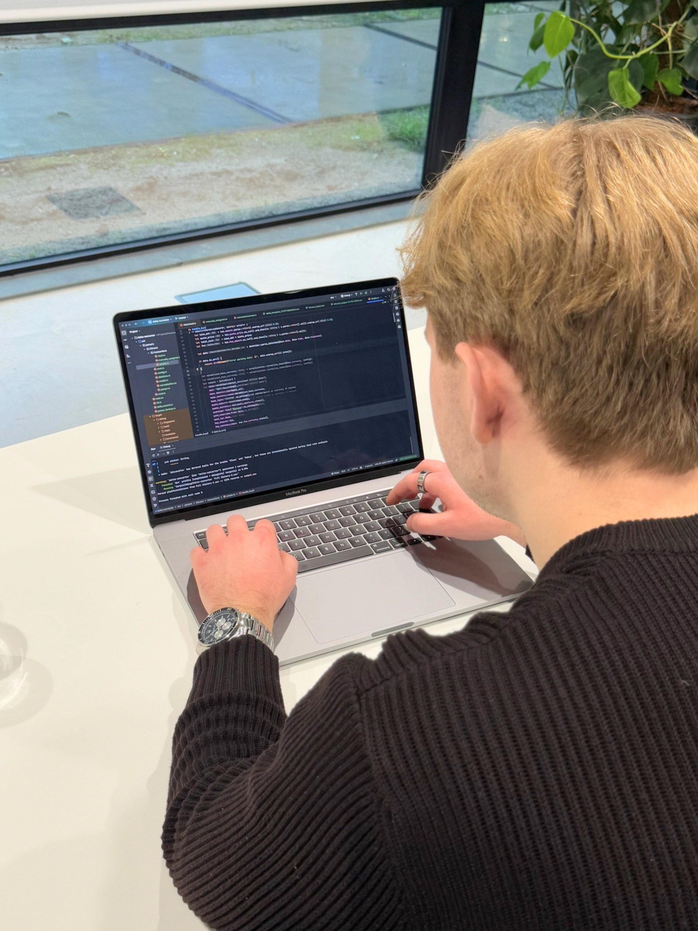 Image representing AI Implementatie