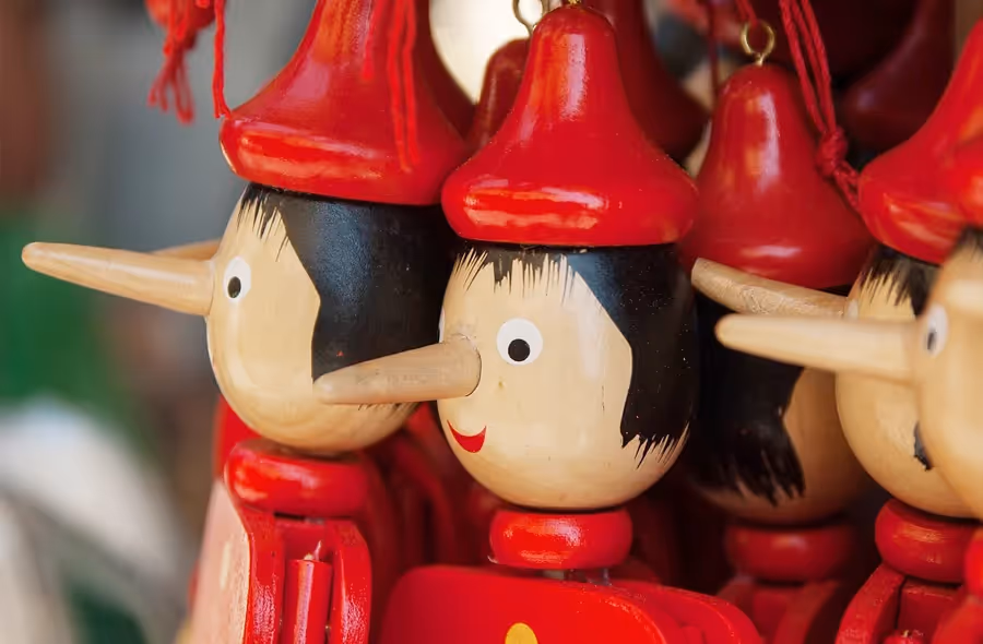 Kan AI Liegen? Over Hallucinaties, Eerlijkheid en Morele Verantwoordelijkheid