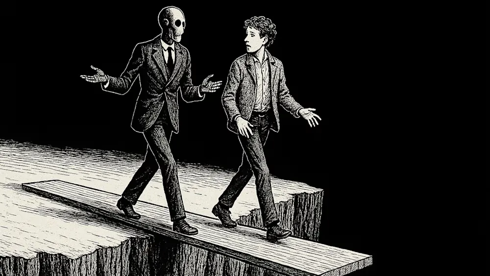 AI ondermijnt onze kritische drempel