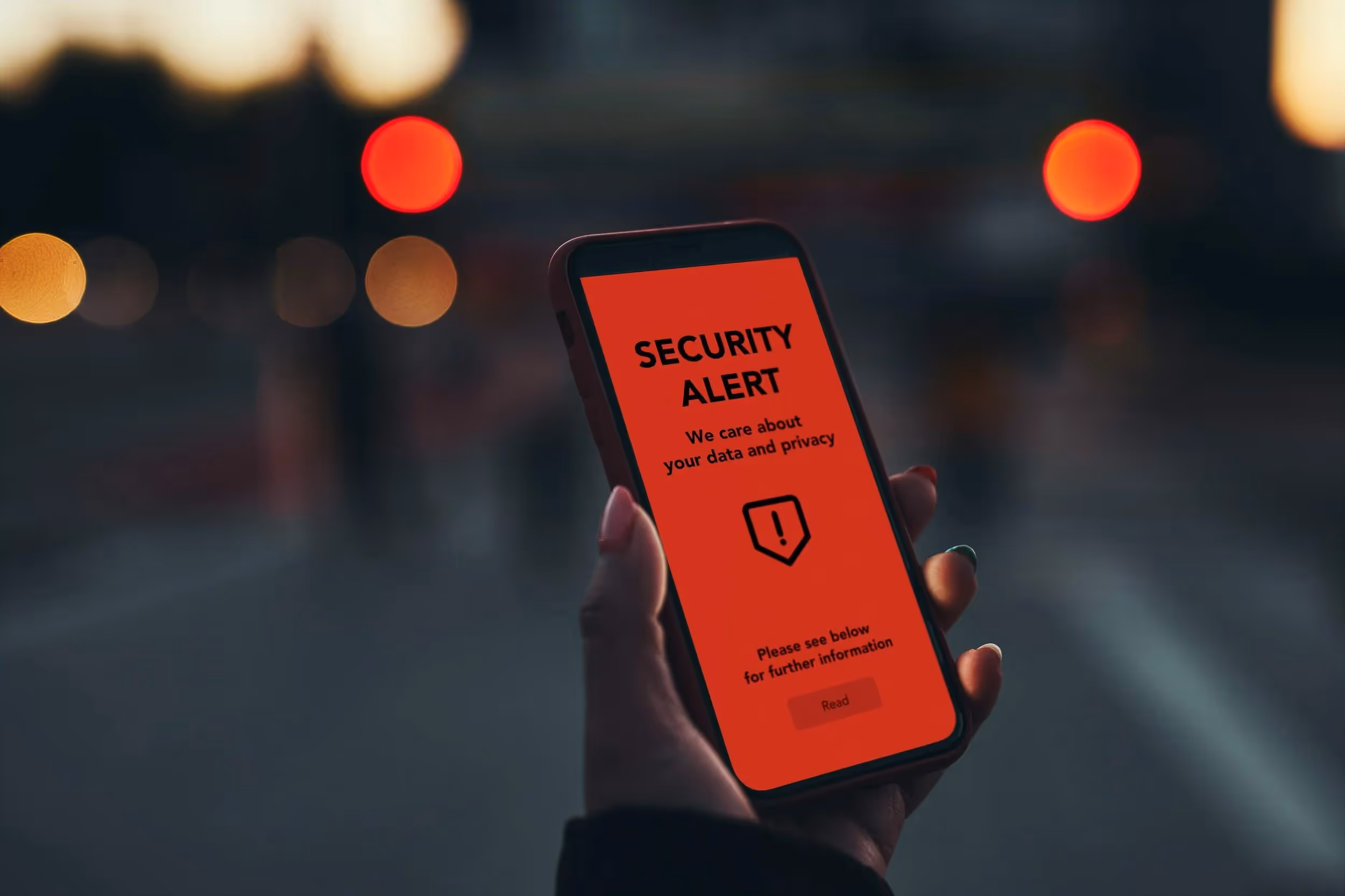 Privacy en LLM’s: wat het datalek in Eindhoven ons leert