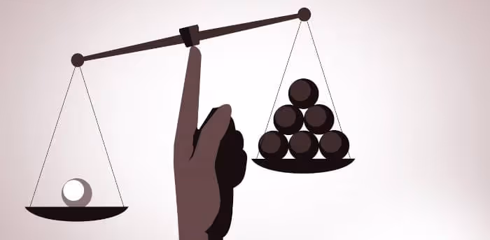 AI Bias en Discriminatie