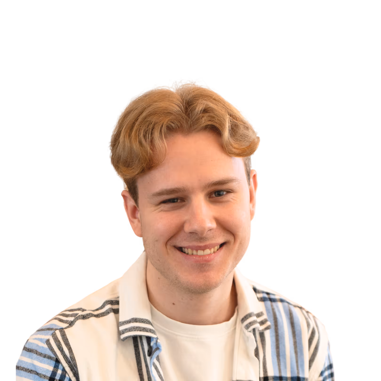 Avatar of Max Berkelmans