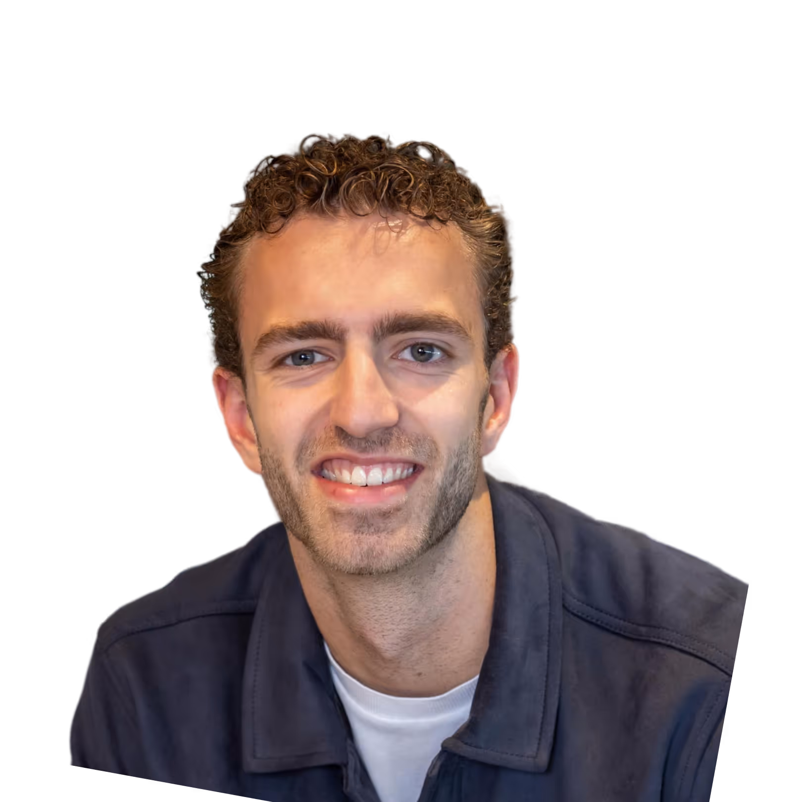 Avatar of Niek Lintermans