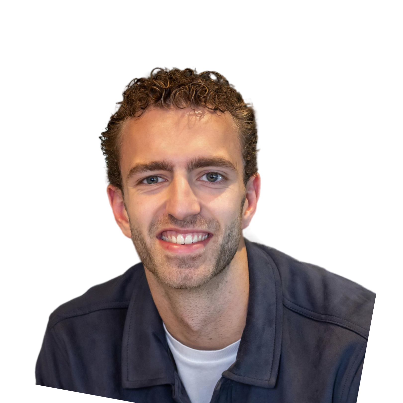 Niek Lintermans - Co-Founder & CMO