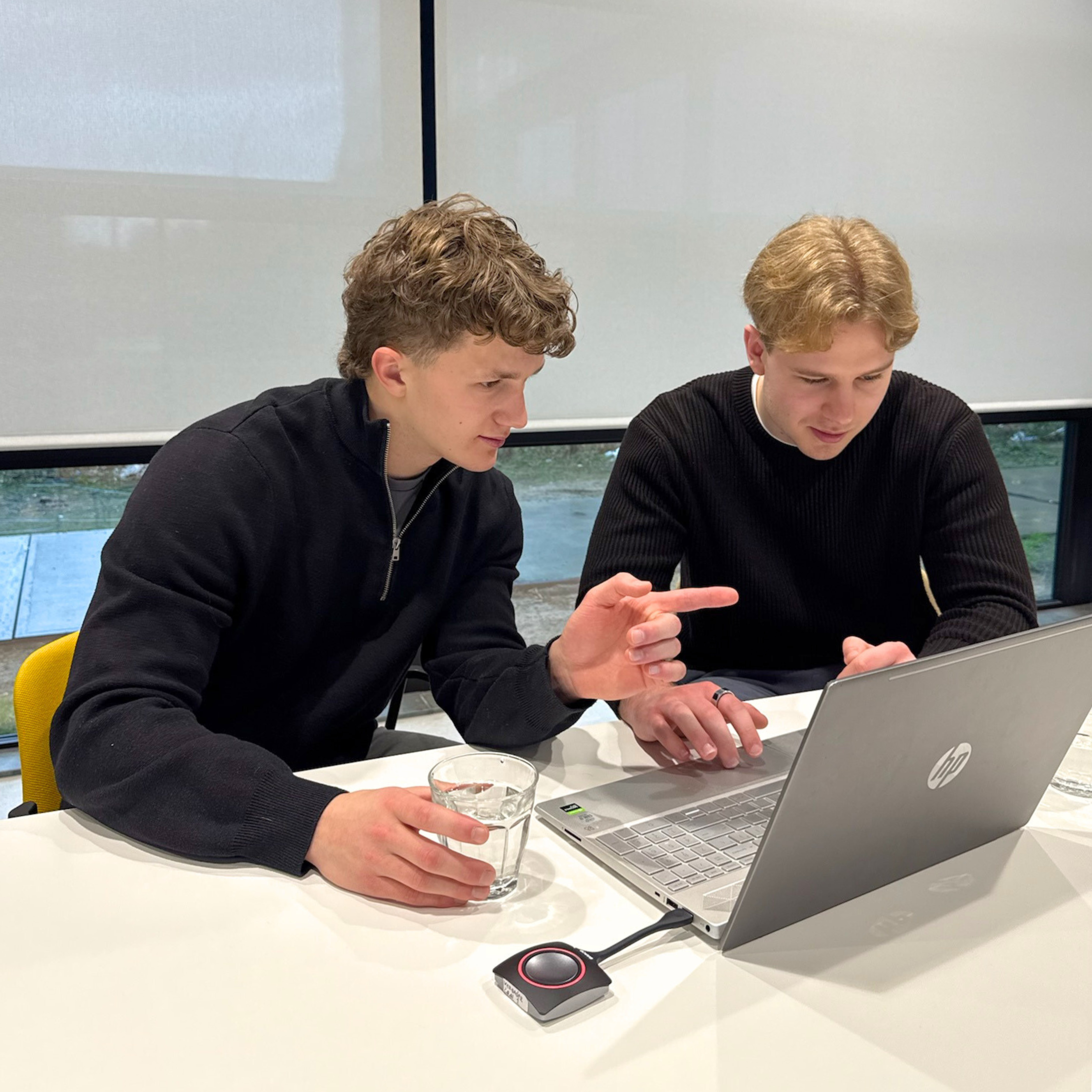 Onze missie illustration