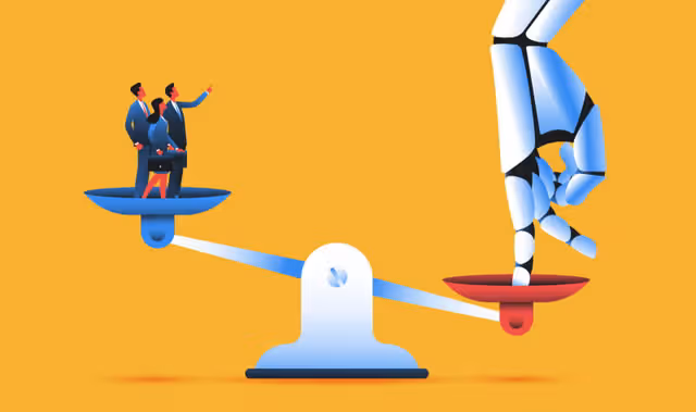 Hoe Ethiek en AI samengaan